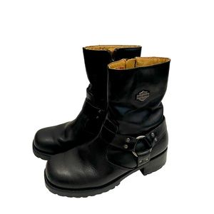 Harley-Davidson Boots Women’s Size 8